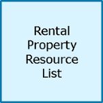 Rental Property Resources